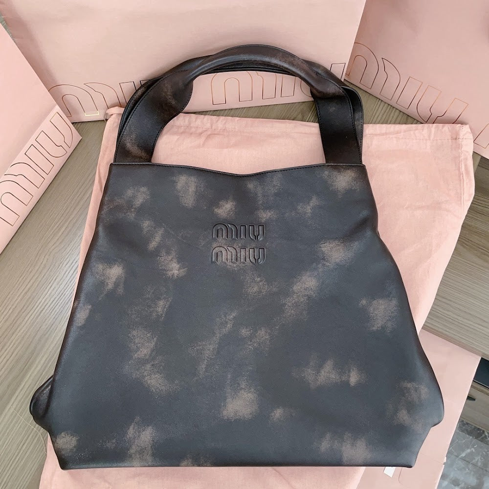 Dragons Bags Miun Miun Luxury Bag --122285