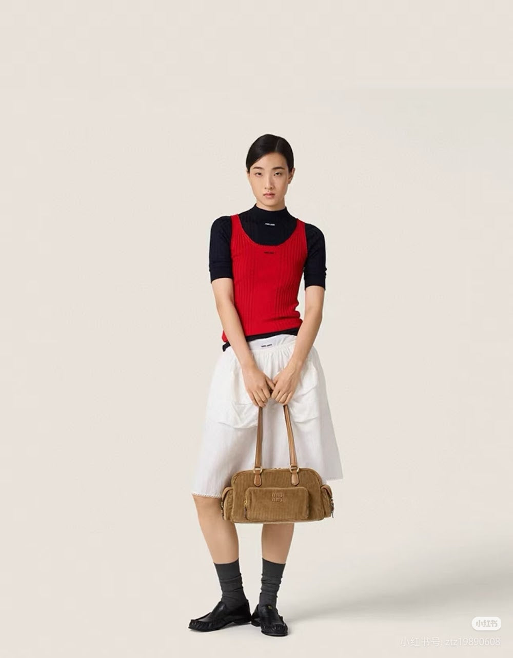 Dragons Bags Miun Miun Luxury Bag --122974