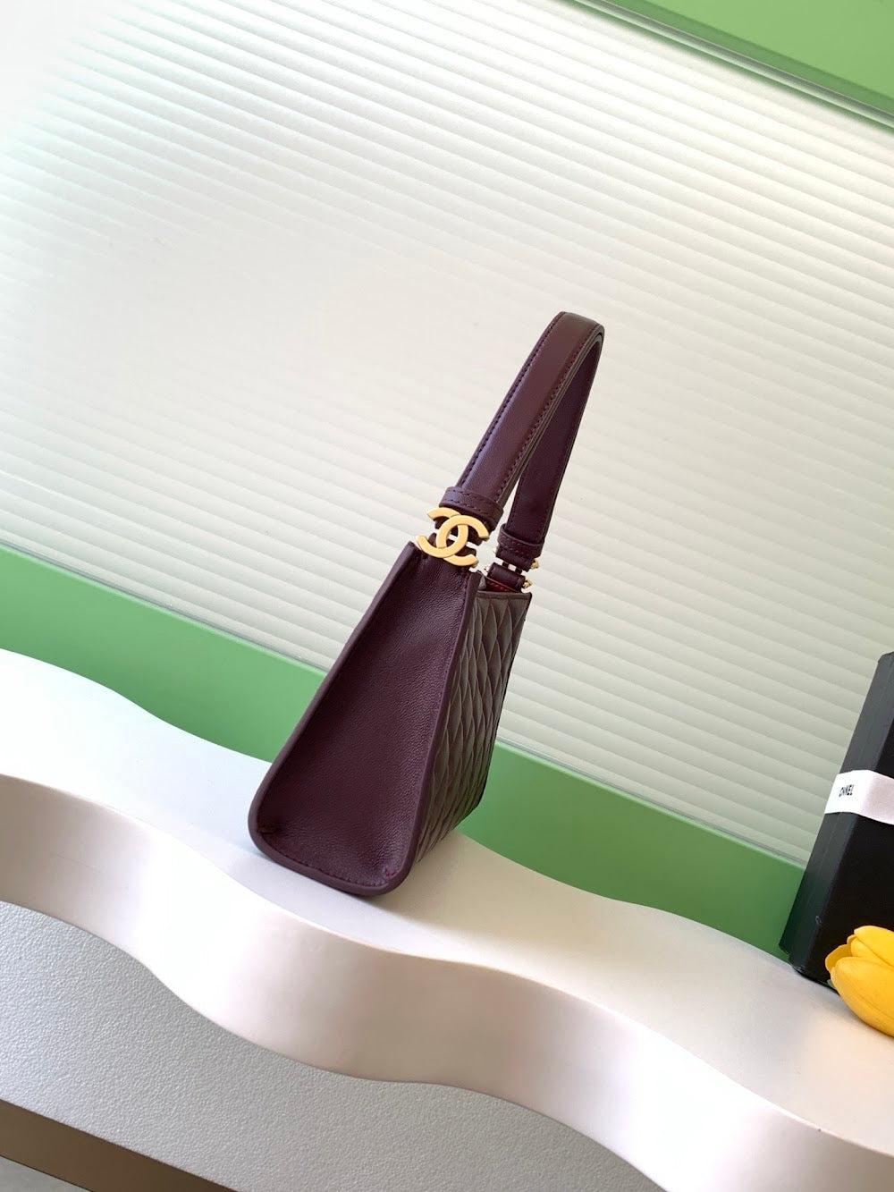 Dragons Bags CHn Luxury Bag --112932