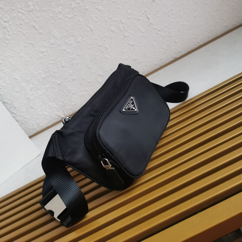 Dragons Bags Pradn Luxury Bag --101733