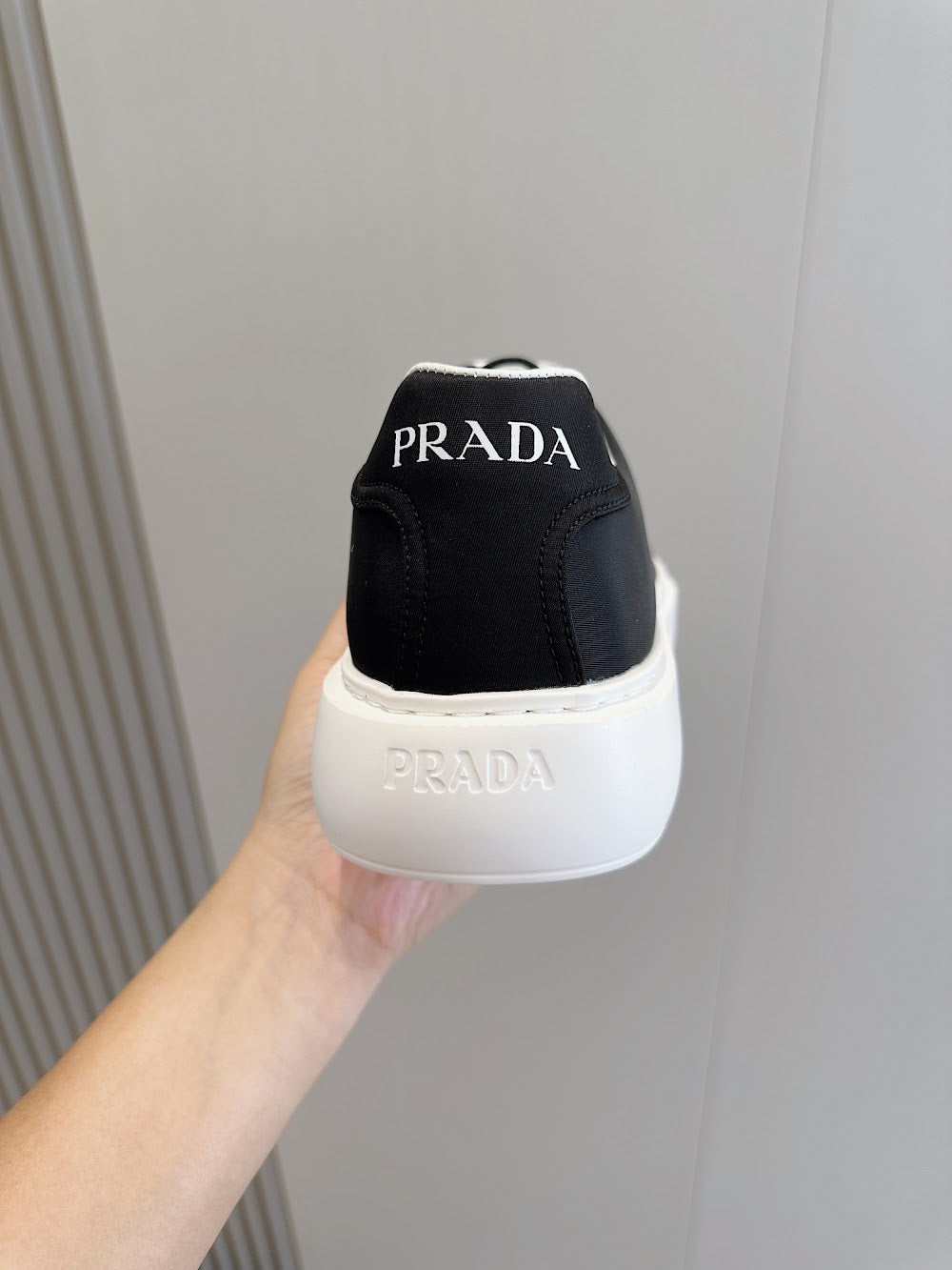 Dragons Bags Prada Luxury Heels --53074