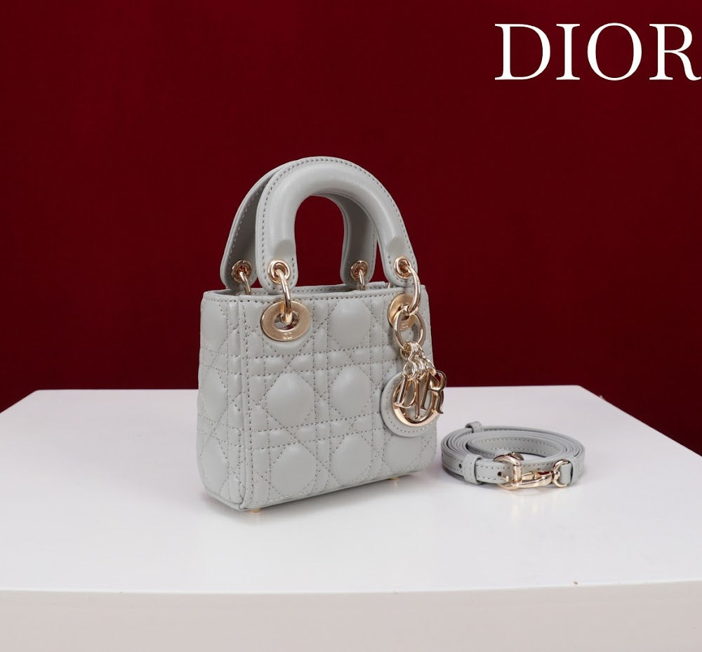 Dragons BagsDiorn Luxury Bag --116534