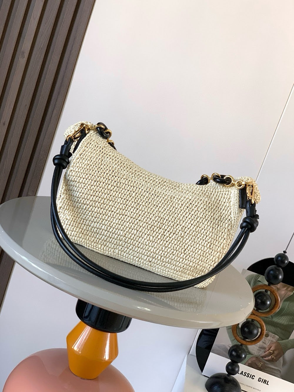 Dragons Bags Lowen Luxury Bag --99887