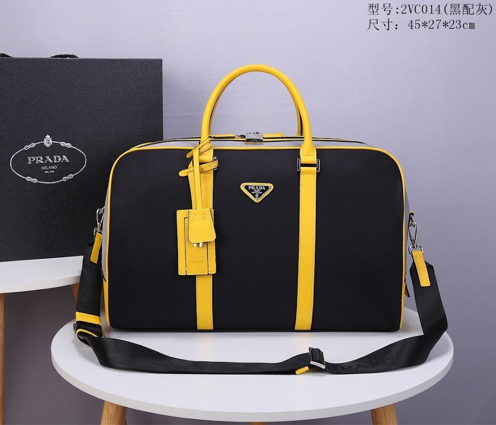 Dragons Bags Prada Luxury Bag --53622