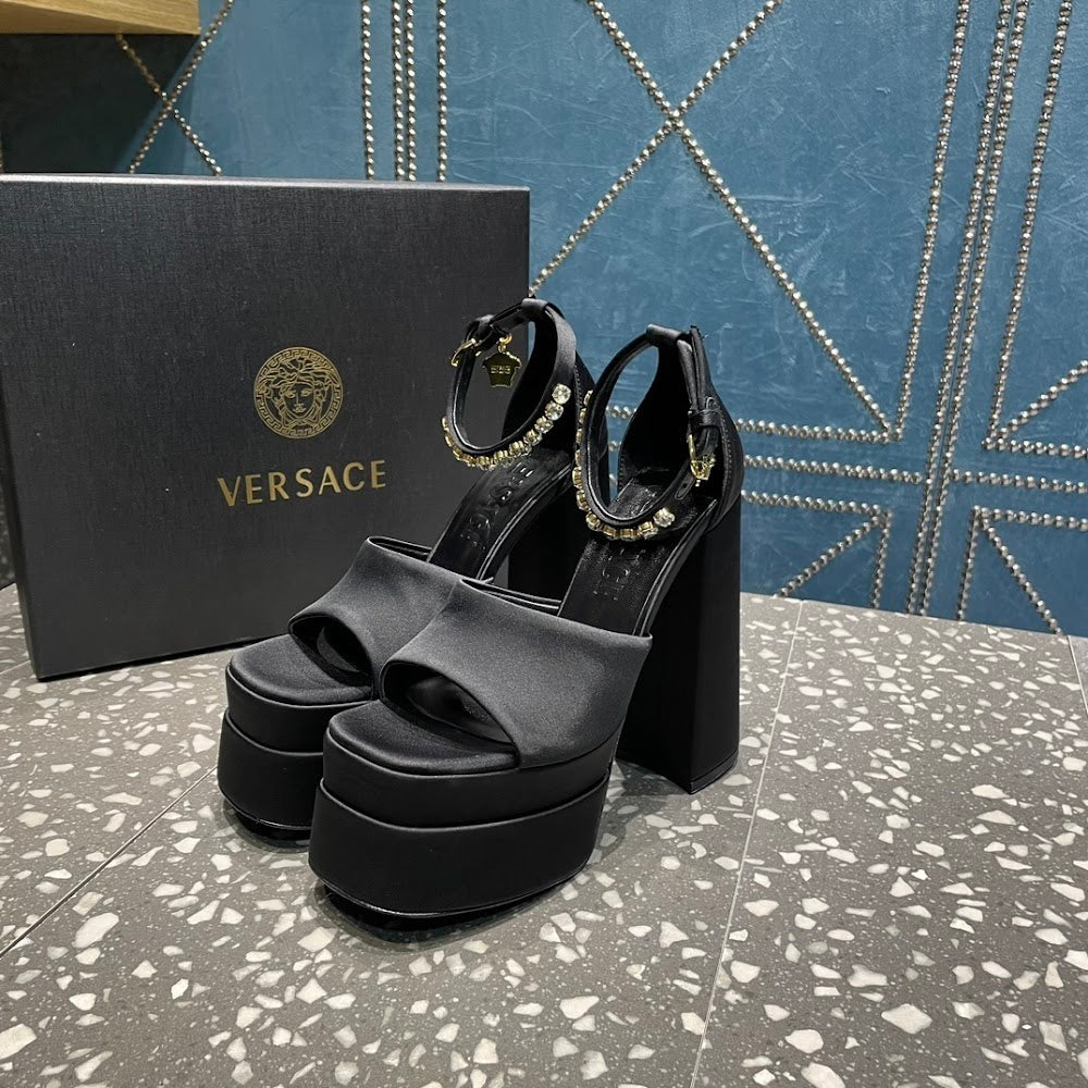 Dragons Bags Versace Luxury Heels --51037