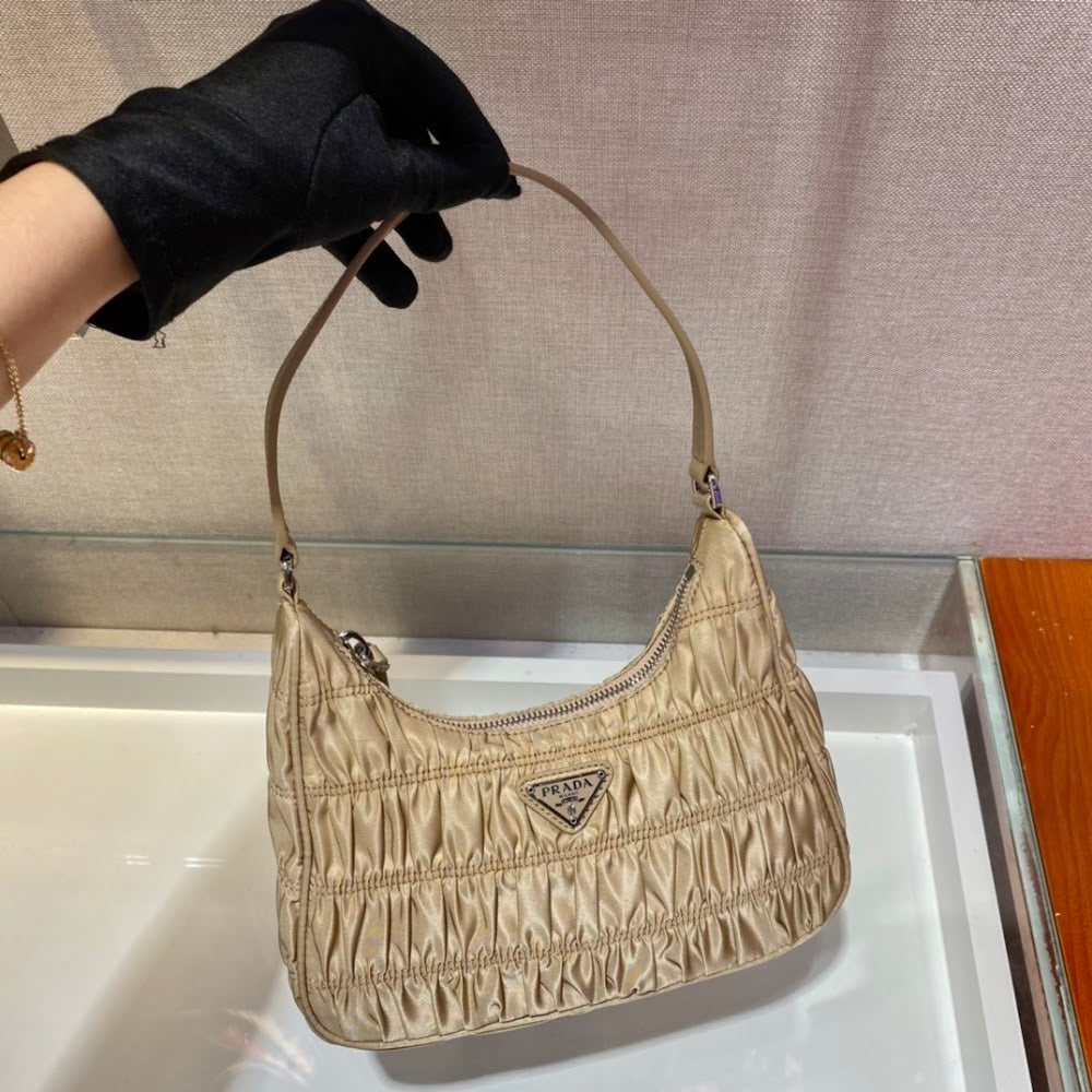Dragons Bags Prada Luxury Bag --54722