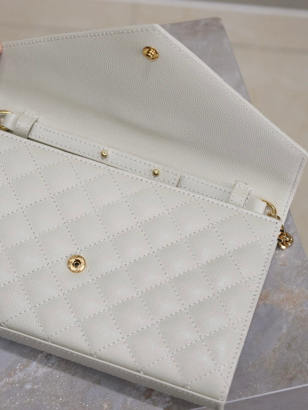Dragons Bags YSLn Luxury Bag --119400