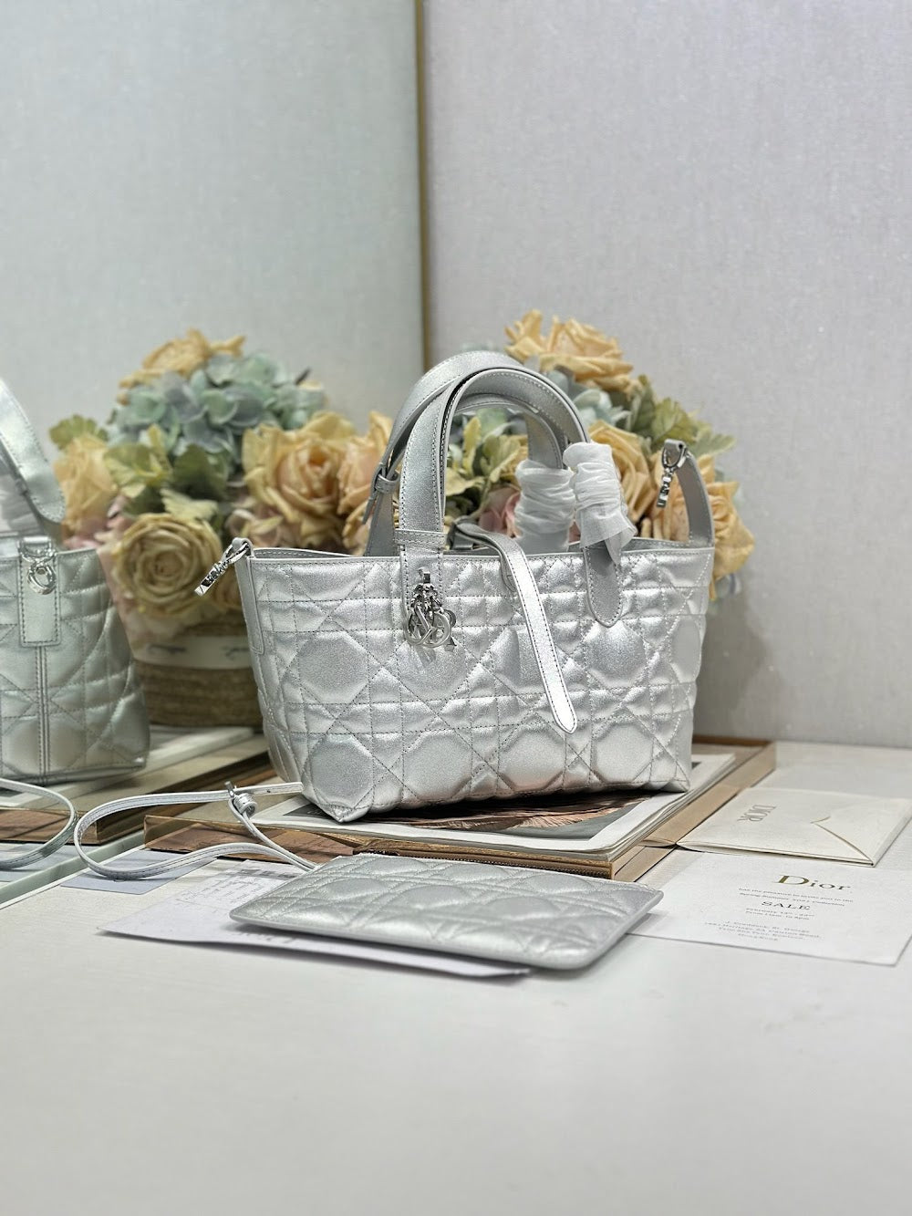 Dragons BagsDiorn Luxury Bag --115528