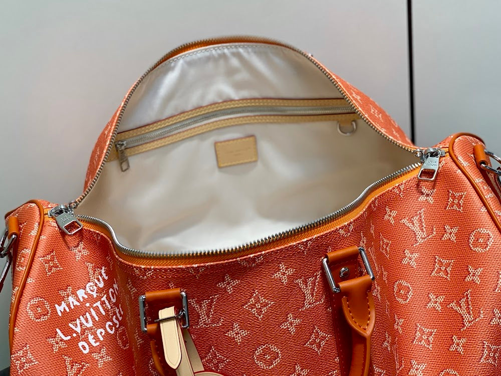 Dragons Bags ln Luxury Bag --95785