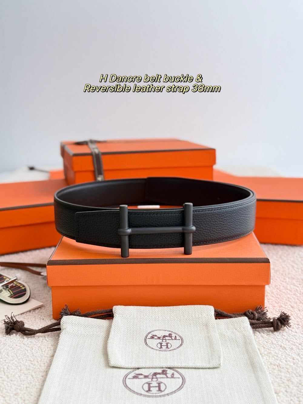 Dragons Bags Hermesn Luxury Belt --108734