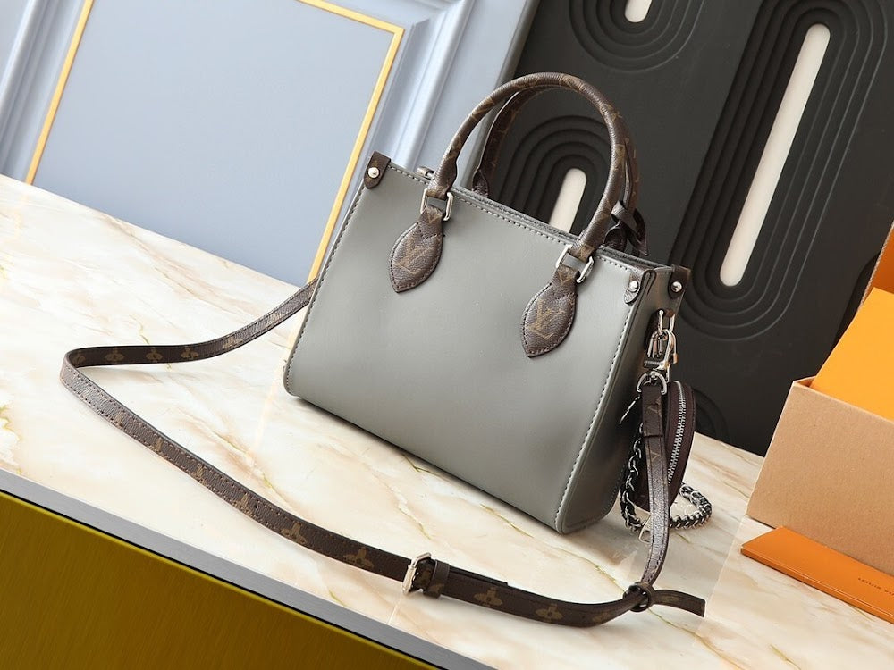 Dragons Bags ln Luxury Bag --76524