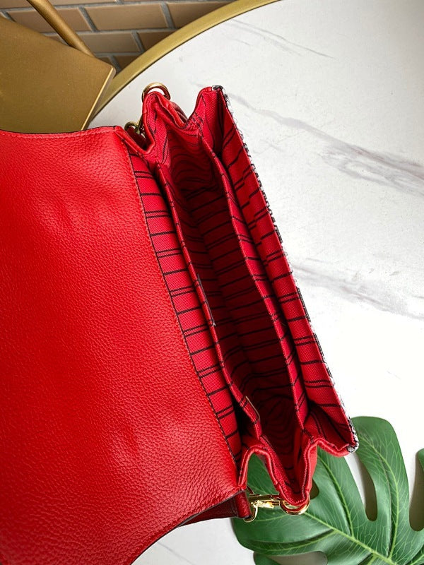 Dragons Bags ln Luxury Bag --77919