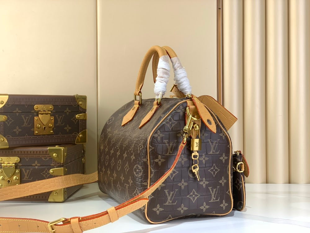 Dragons Bags ln Luxury Bag --62915