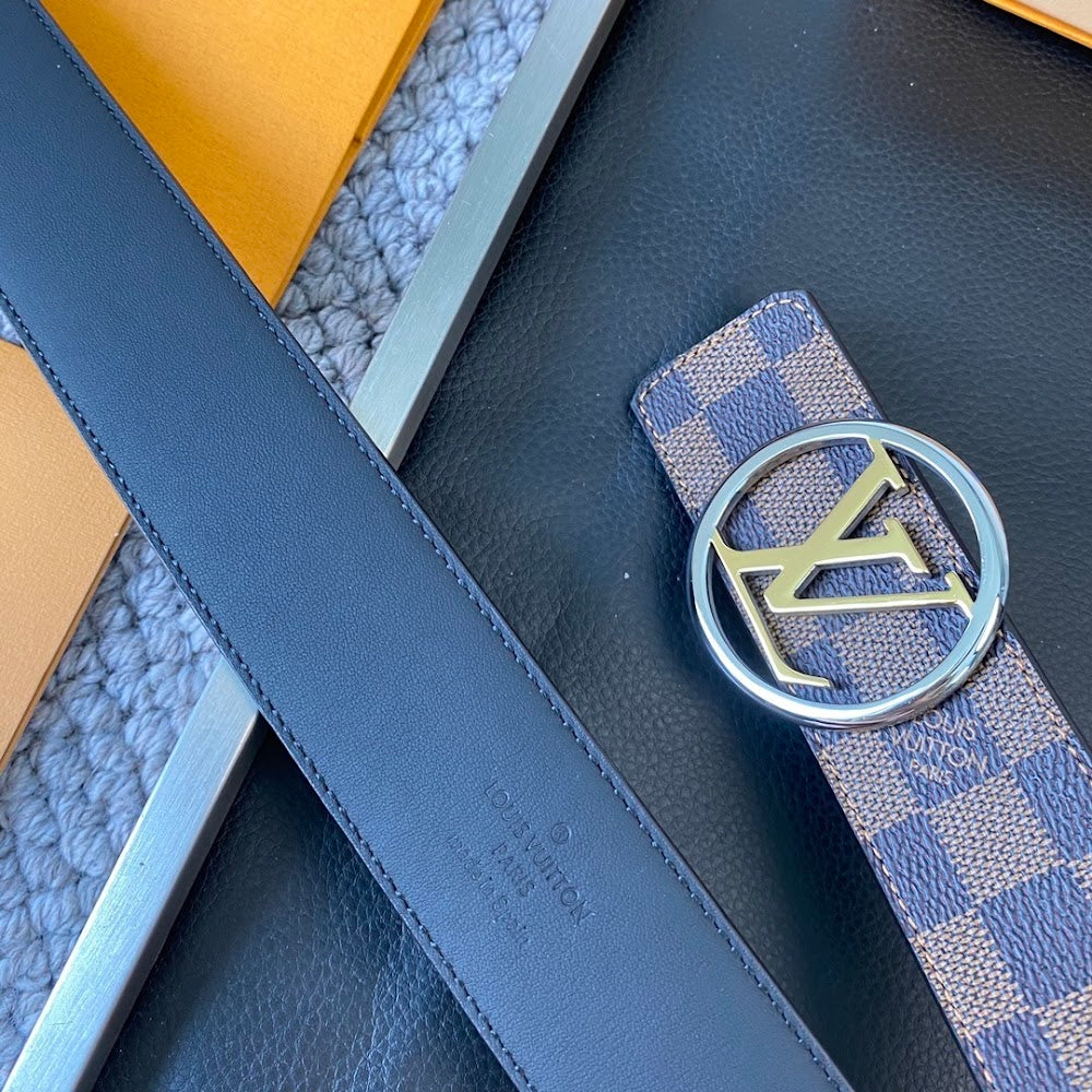 Dragons Bags ln Luxury Belt --109284