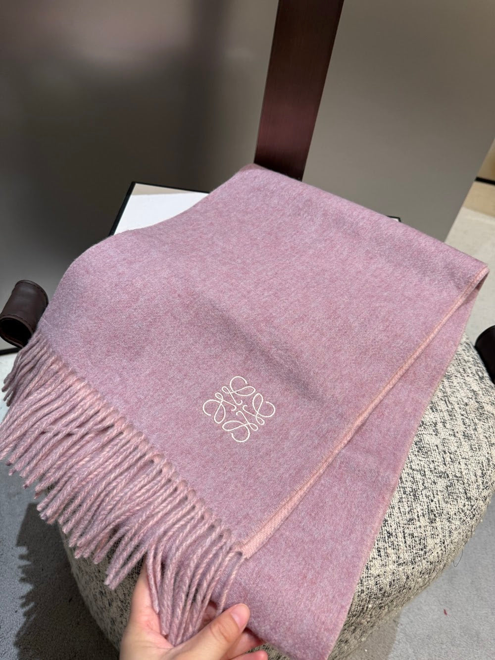 Dragons Bags Premium Designer Scarf --99466