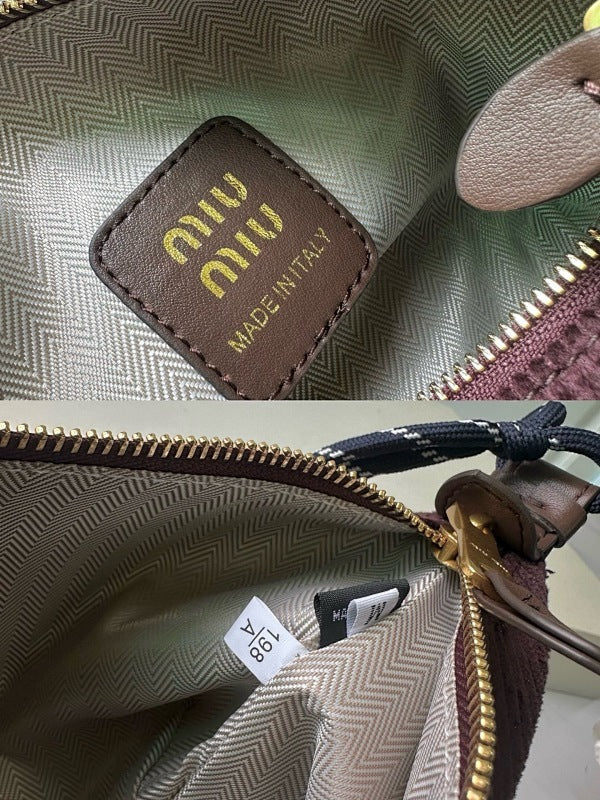 Jessica Bags pradn Luxury Bag --75640