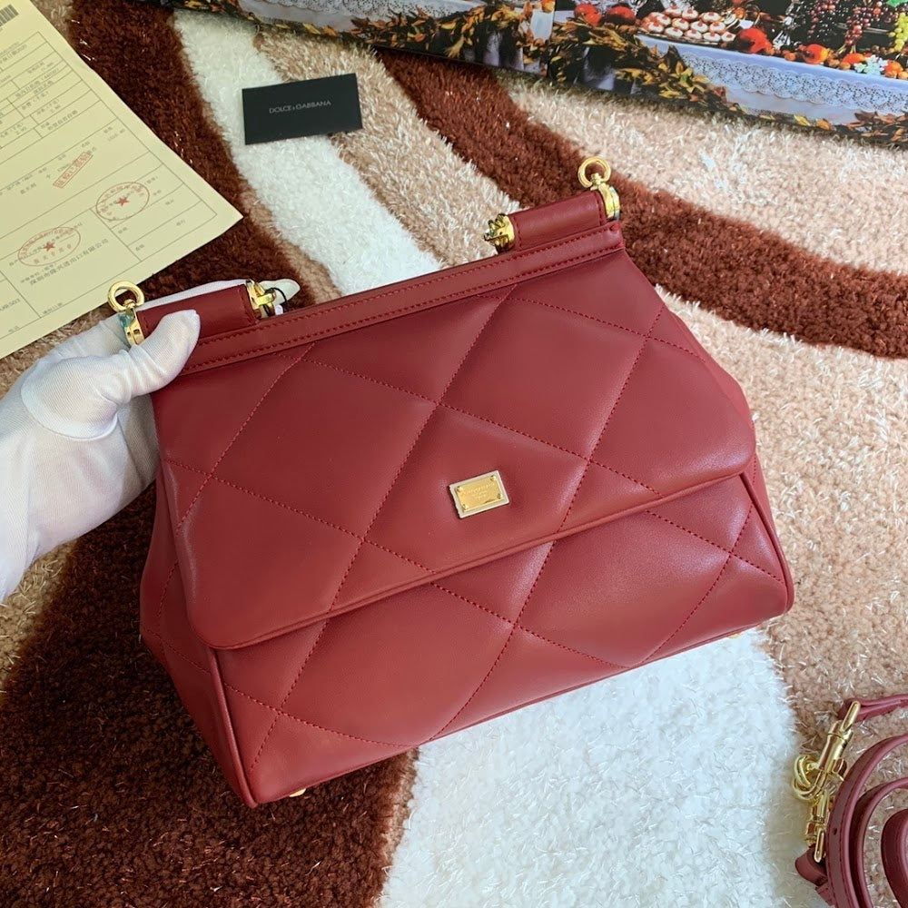 Dragons Bags DGn Luxury Bag --93220