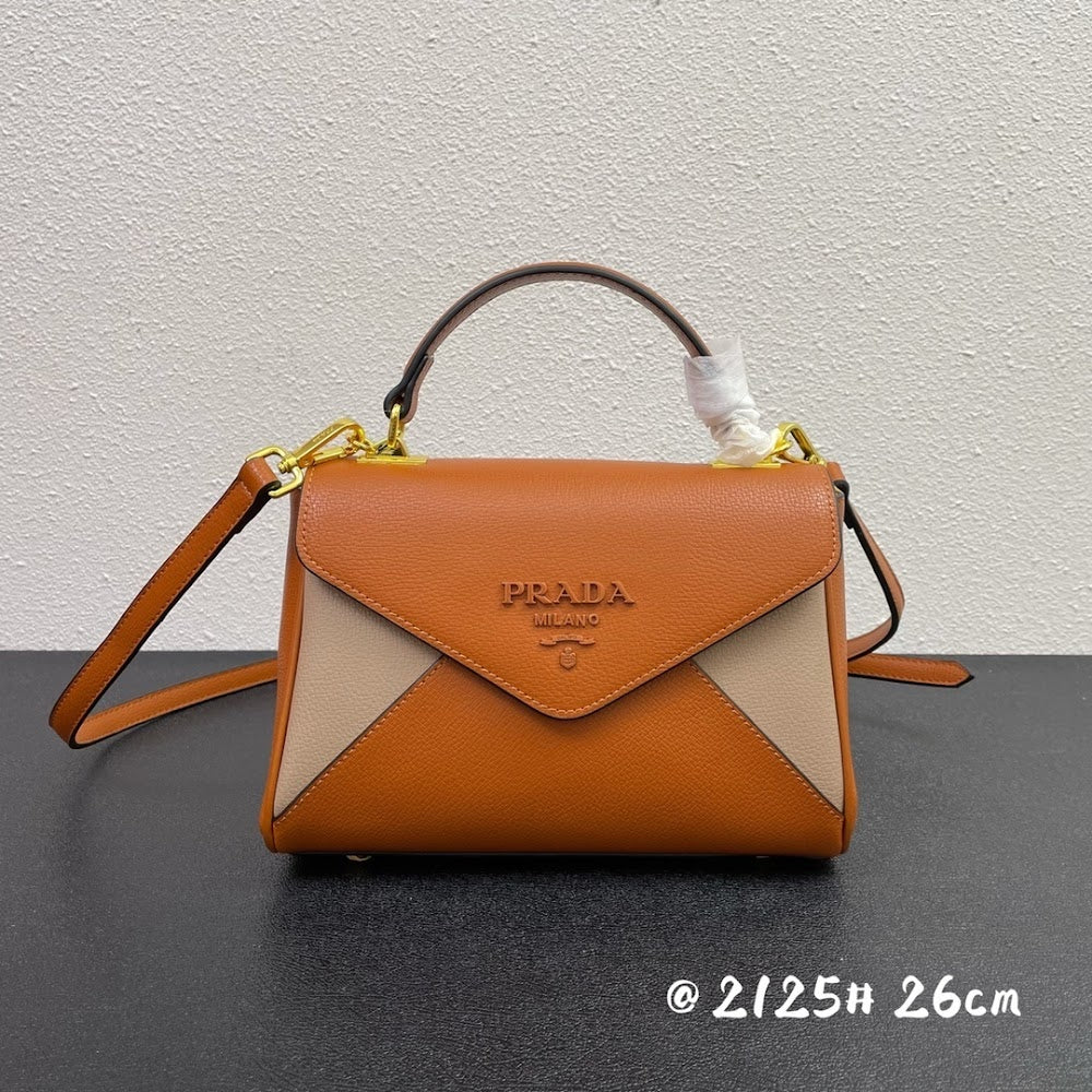 Dragons Bags pradn Luxury Bag --73084