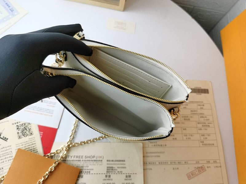 Dragons Bags ln Luxury Bag --78256