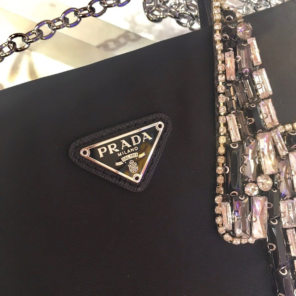 Dragons Bags Prada Luxury Bag --53977