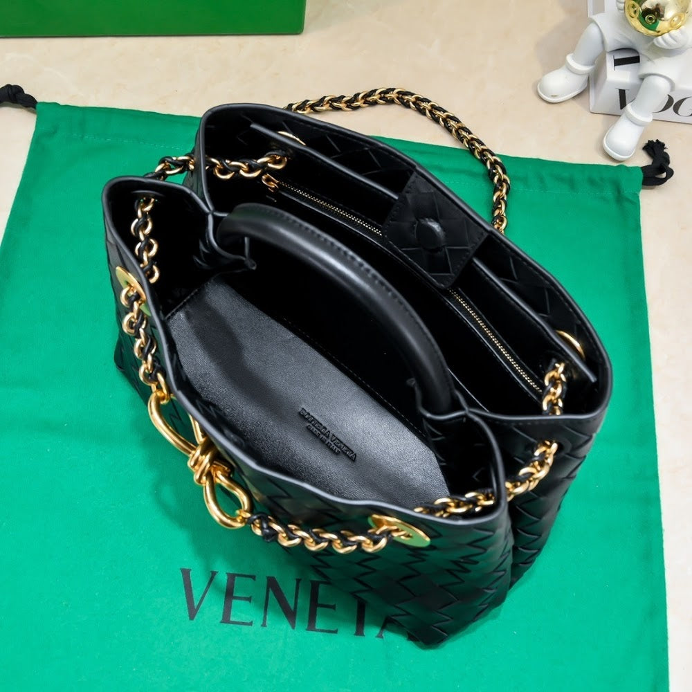 Dragons Bags Bottegan Luxury Bag --90137