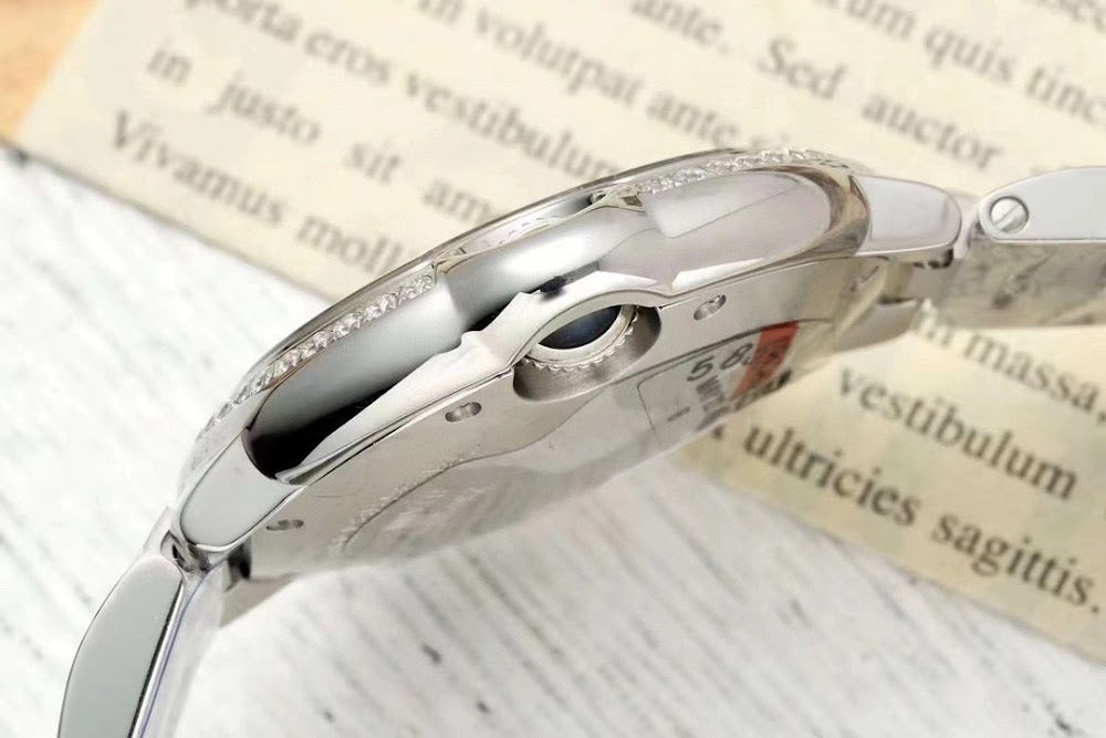 Dragons Bags Luxury Designer Watch --104134