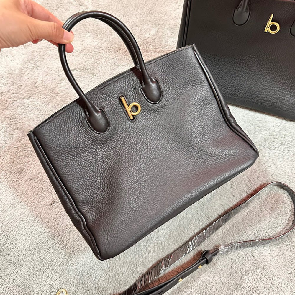 Dragons Bags Burberryn Luxury Bag --92815