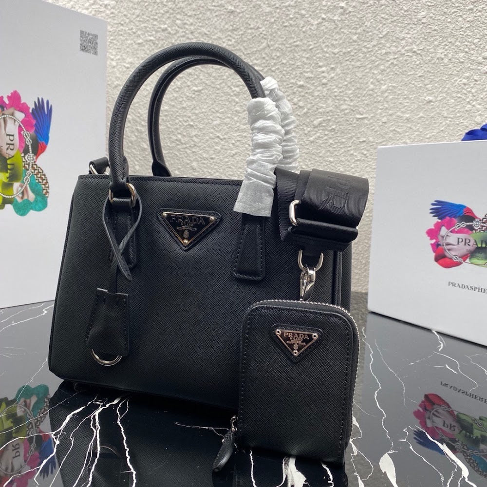 Dragons Bags Prada Luxury Bag --54062