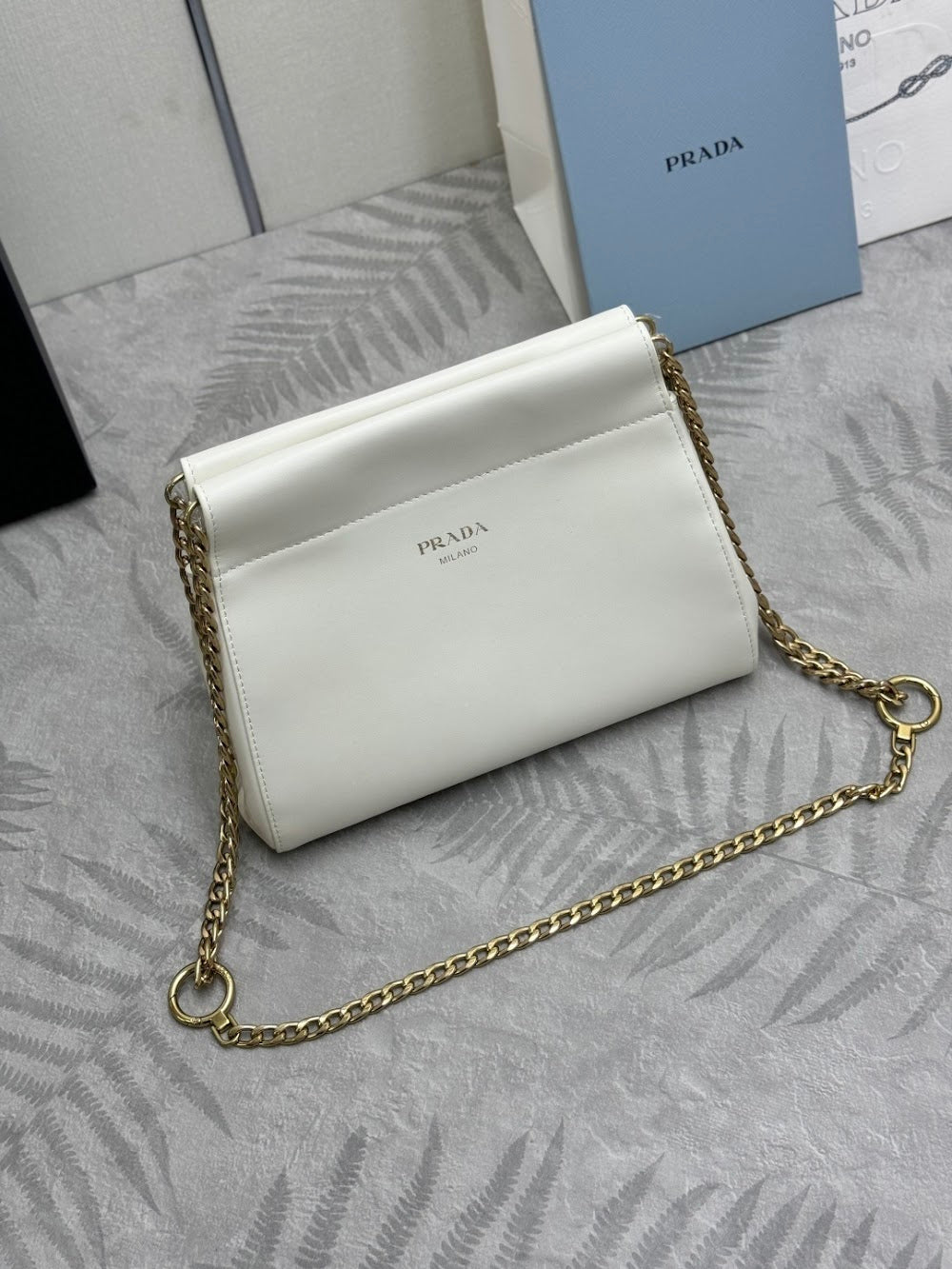 Dragons Bags Pradn Luxury Bag --101383