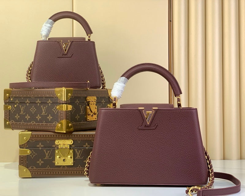 Dragons Bags ln Luxury Bag --63310