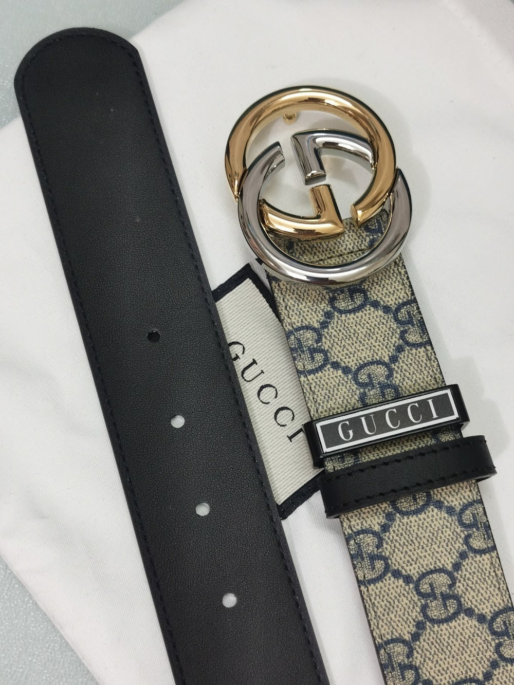Dragons Bags Guccin Luxury Belt --108399