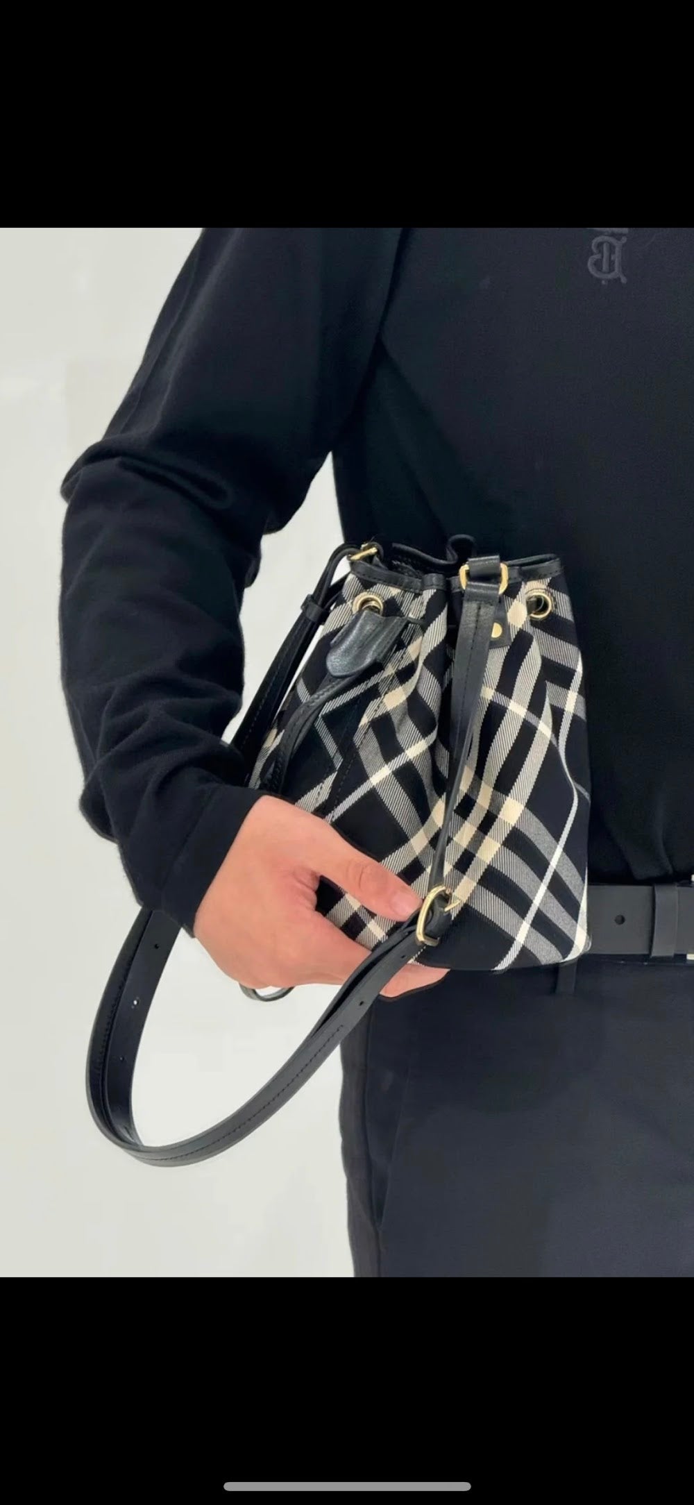Dragons Bags Burberryn Luxury Bag --91779