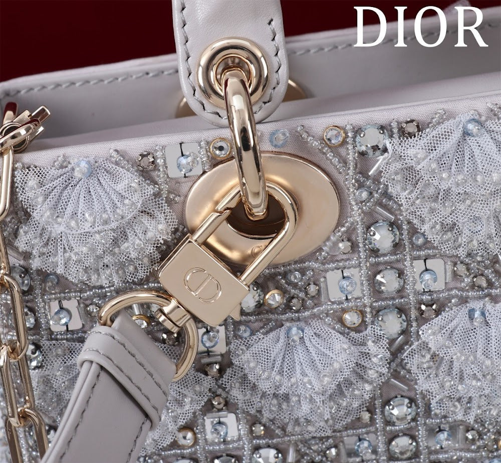 Dragons BagsDiorn Luxury Bag --114697