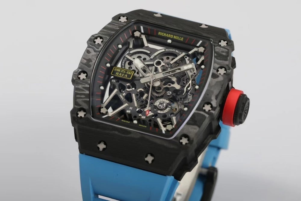 Dragons Bags Luxury Designer Watch --103509