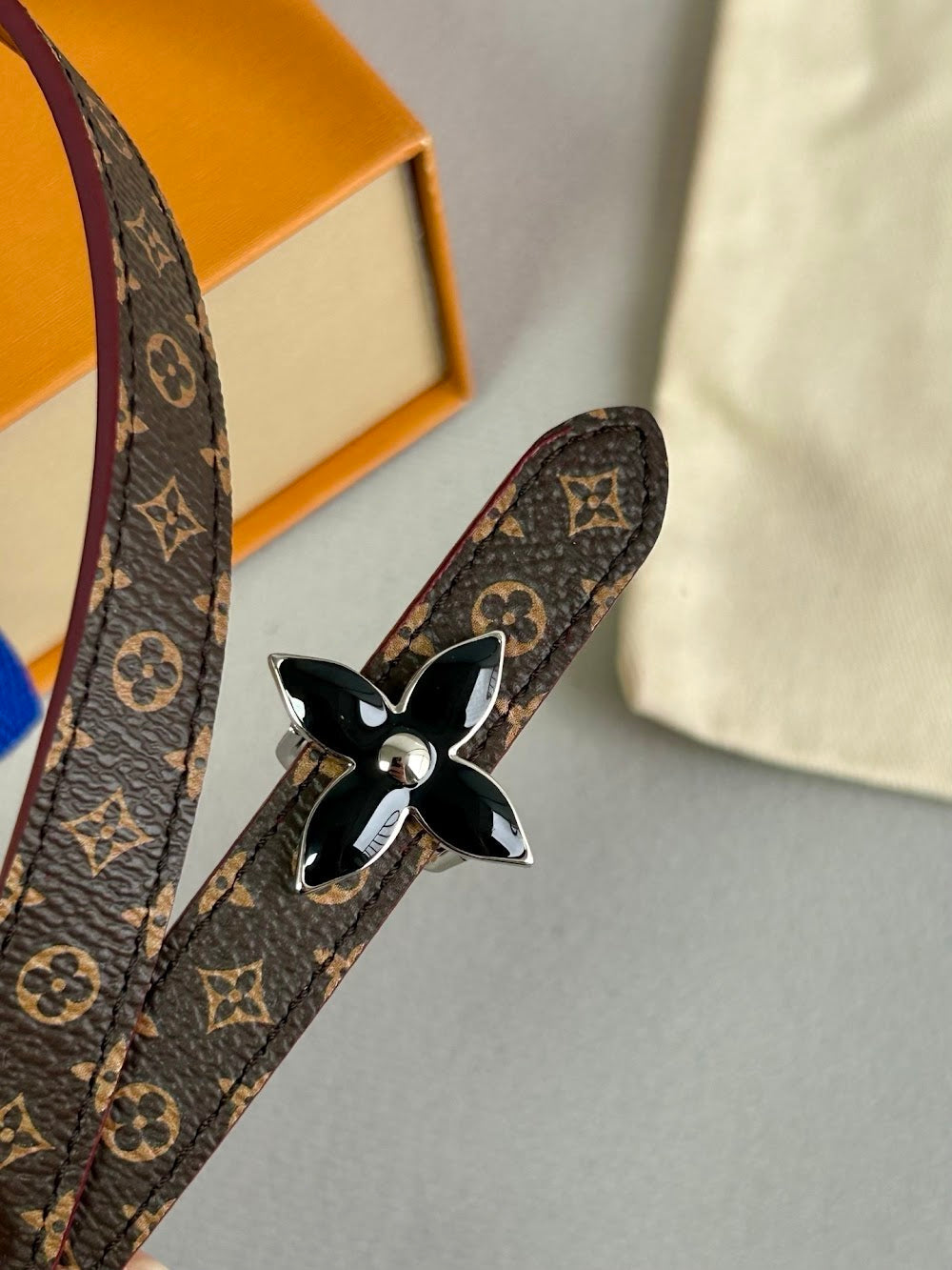 Dragons Bags ln Luxury Belt --110037