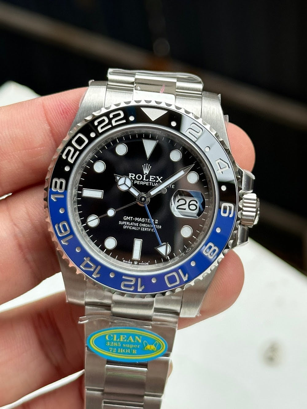 Dragons Bags Luxury Designer Watch --104686