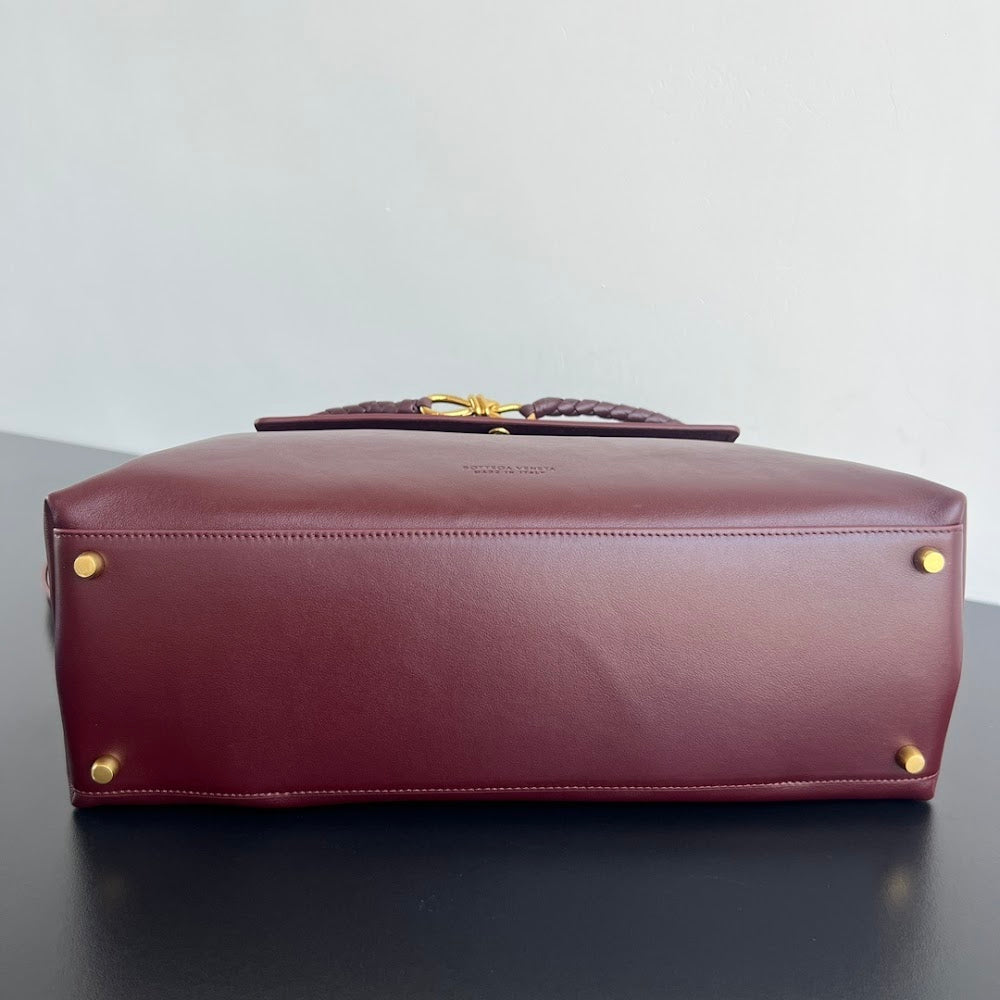 Dragons Bags Bottegan Luxury Bag --90711