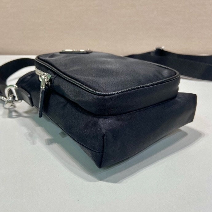 Dragons Bags Prada Luxury Bag --54472