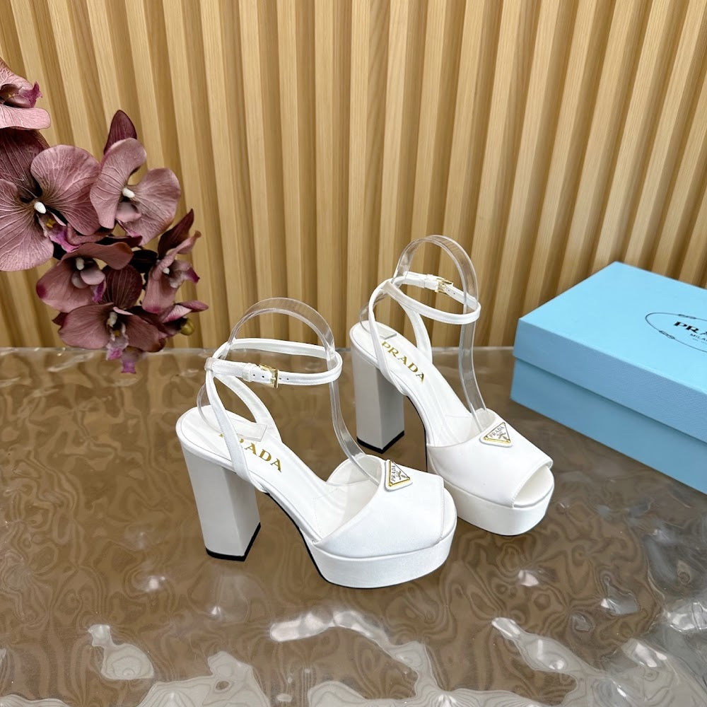 Dragons Bags Prada Luxury Heels --52793