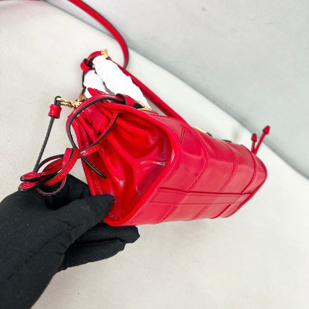Dragons Bags Pradn Luxury Bag --102472