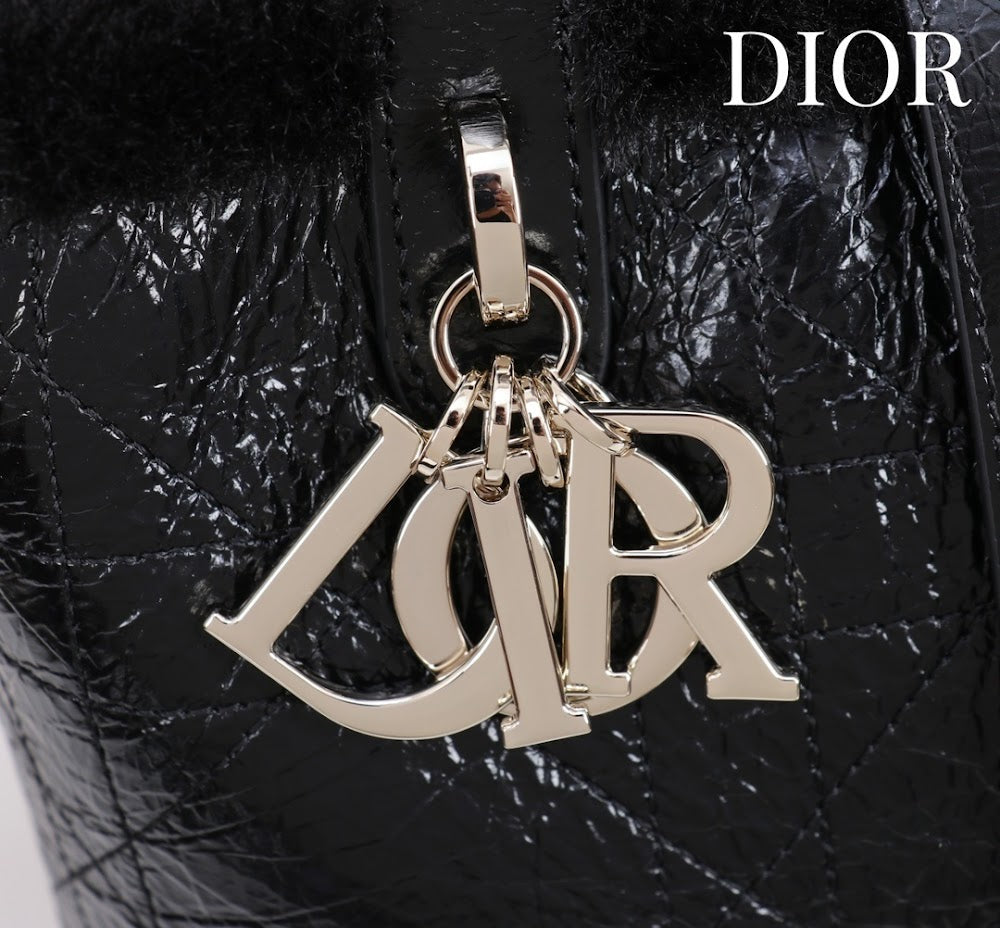 Dragons BagsDiorn Luxury Bag --116122