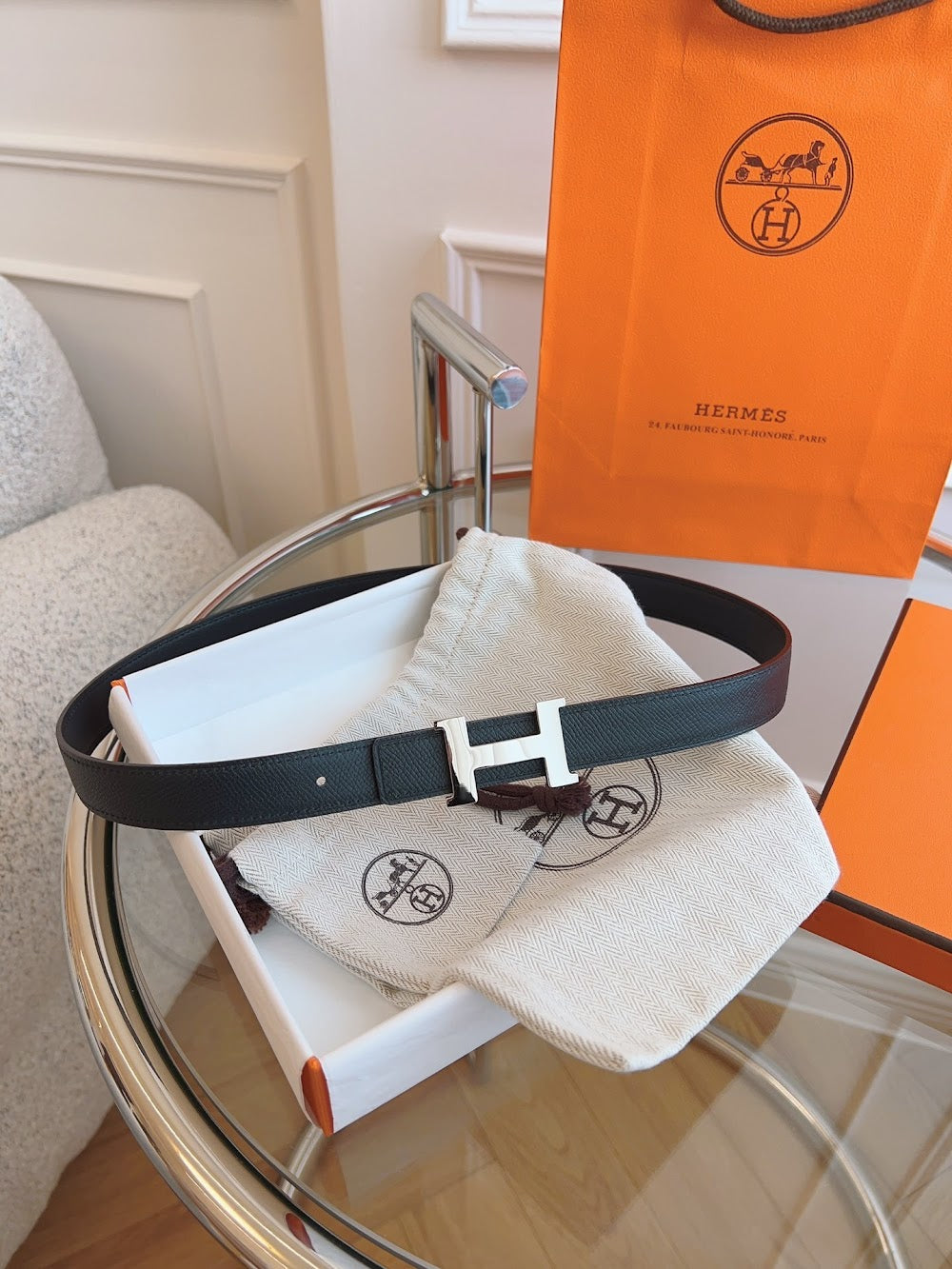 Dragons Bags Hermesn Luxury Belt --108626