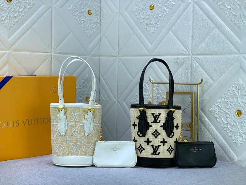 Dragons Bags LVn Luxury Bag --81268