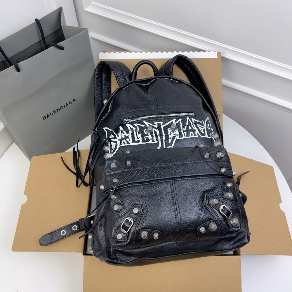 Dragons Bags Balenciaga Luxury Bag --111456