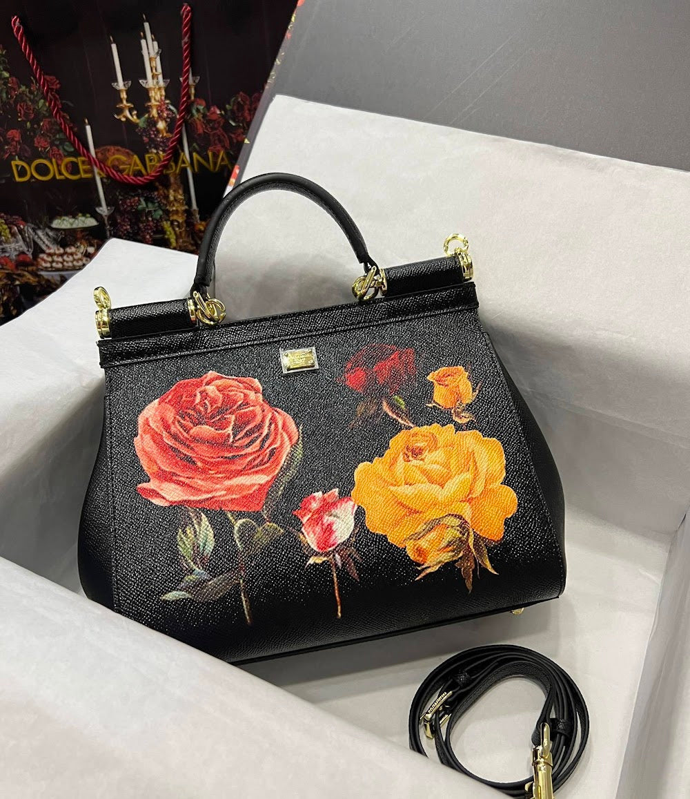 Dragons Bags DGn Luxury Bag --93910