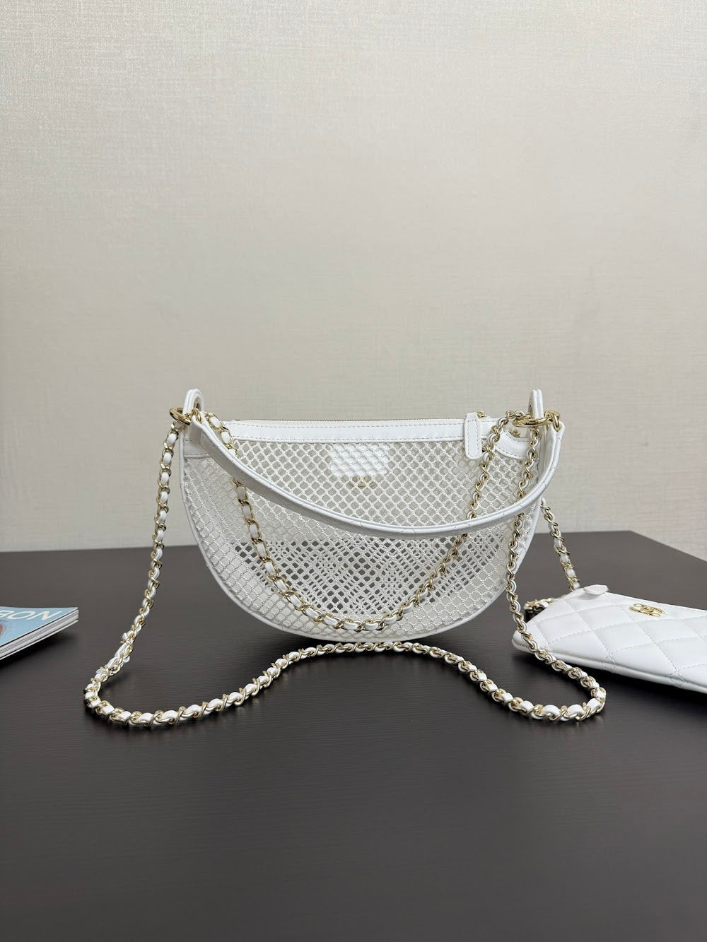 Dragons BagsCHn Luxury Bag --113740