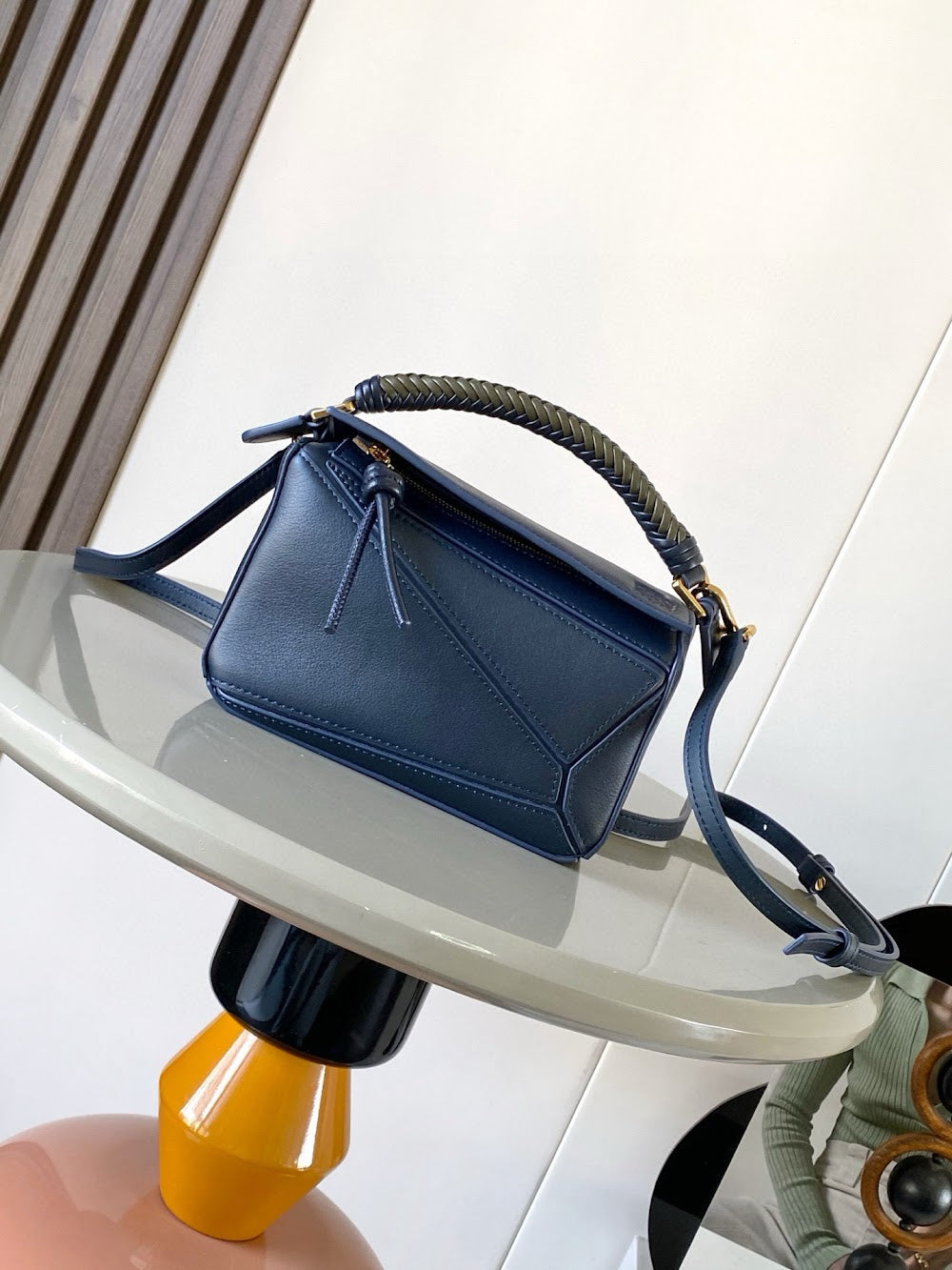 Dragons Bags Lowen Luxury Bag --99748
