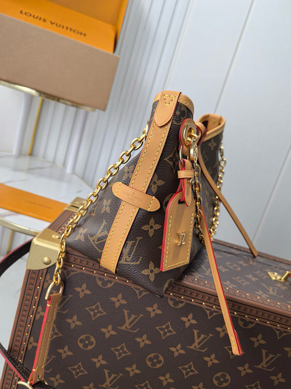 Dragons Bags LVn Luxury Bag --78930