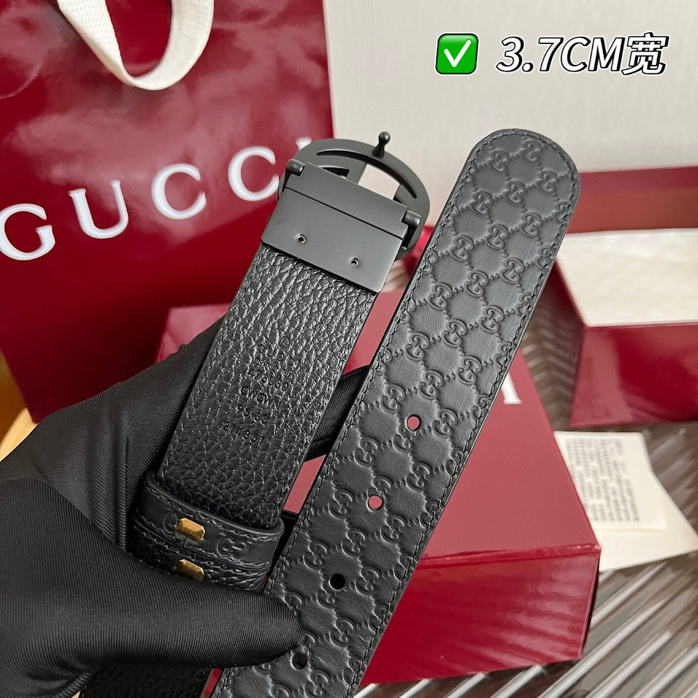 Dragons Bags Guccin Luxury Belt --108331