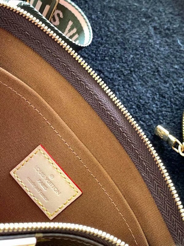 Dragons Bags LV Luxury Bag --55688